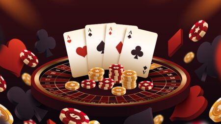 ROULETTE SLANGENINZET