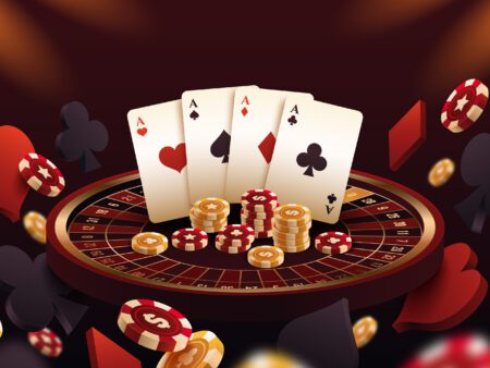 Probeer een keer de slangeninzet bij roulette