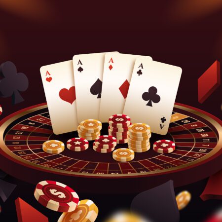 Probeer een keer de slangeninzet bij roulette