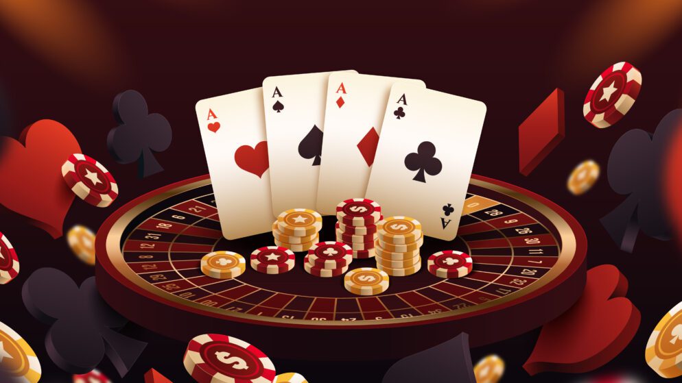 ROULETTE SLANGENINZET