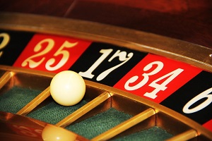 Roulette Diamond