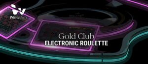 WIN SYSTEMS LANCEERT VENTURA ROULETTE