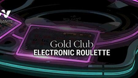 WIN SYSTEMS LANCEERT VENTURA ROULETTE