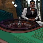 Roulette online spelen