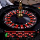 Key Bet Roulette
