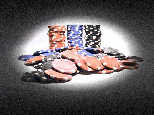 casino chips
