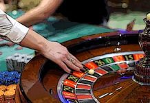 online Roulette spelen