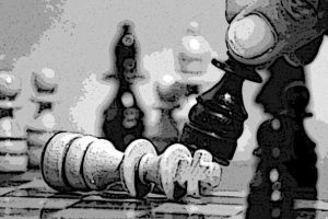 Casino roulette strategie
