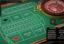 Roulette tactiek gratis uitproberen