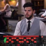 Live Roulette