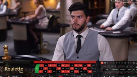 Live Roulette