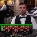 Live Roulette