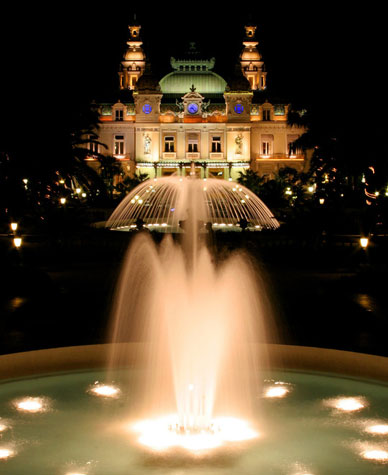 casino