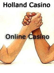 holland casino online roulette