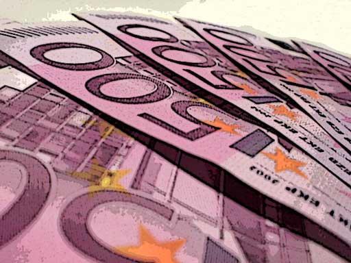 Belg pakt de Jackpot