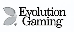 Evolution Live Dual Play Roulette