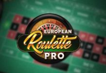 European Roulette Pro