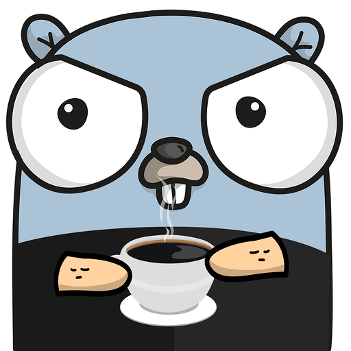 gopher_mru