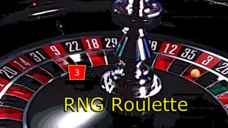 RNG Roulette