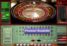 Premier Roulette spelen