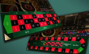 Sa Gaming Free Live Roulette