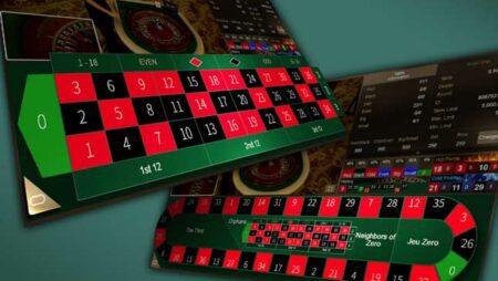 Sa Gaming Free Live Roulette