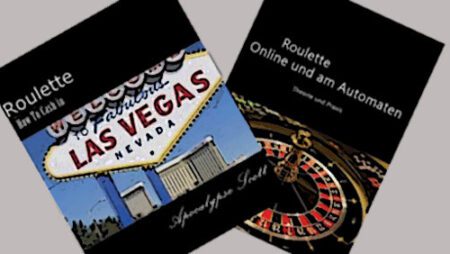 Geschreven roulette boeken