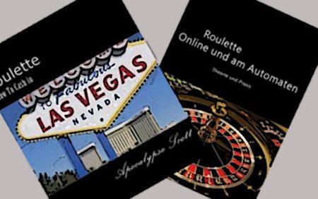 Geschreven roulette boeken