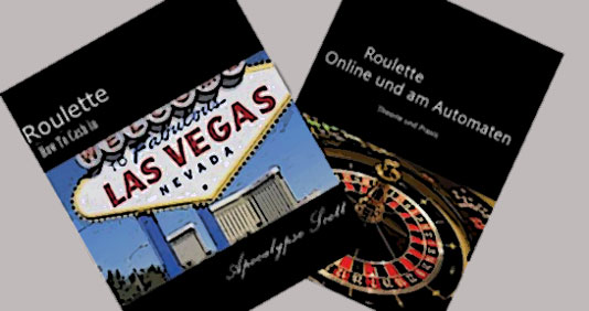 Geschreven roulette boeken