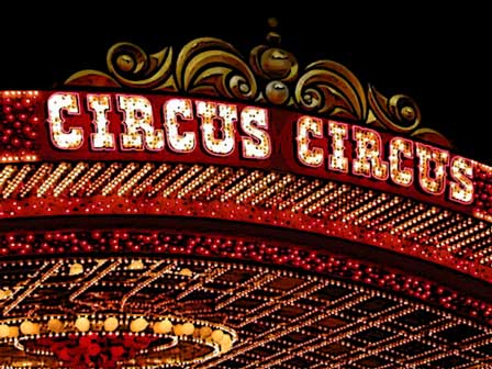 Roulette in las Vegas spelen