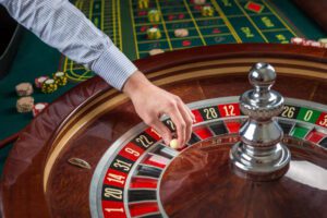 roulette nummers voorspellen