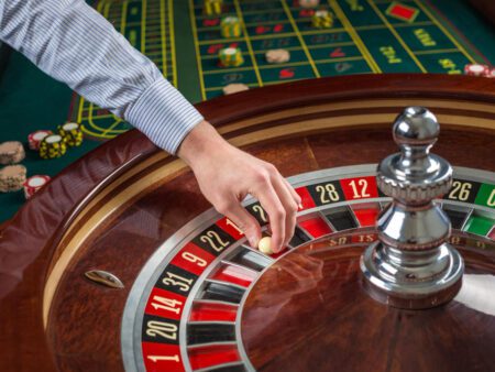 Kun je roulette nummers voorspellen?