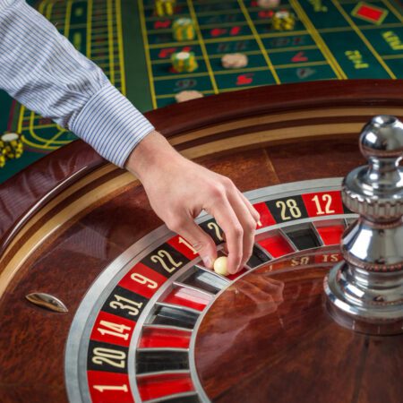 Kun je roulette nummers voorspellen?