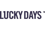 rouletteonlinespelen.nl Lucky days logo