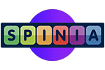 rouletteonlinespelen.nl casino review Spinia logo