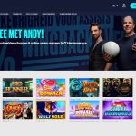 Betcity Homepage1