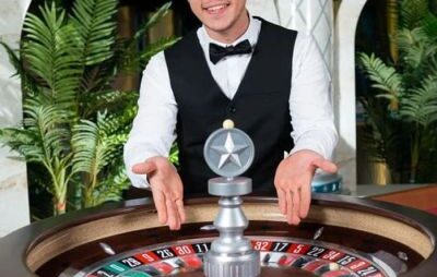 American Roulette