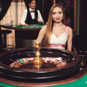 European Roulette