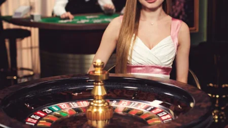 European Roulette