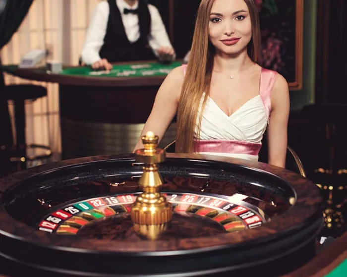 European Roulette