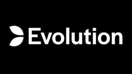 Evolution Logo