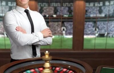 Football Roulette