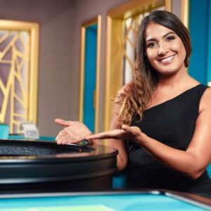French Roulette