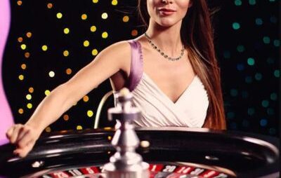 Immersive Roulette