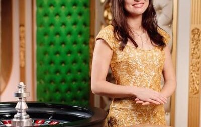 Salon Prive Roulette