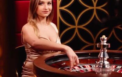 VIP roulette