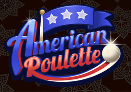 American-Roulette