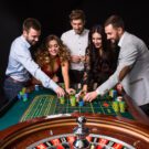Live Roulette