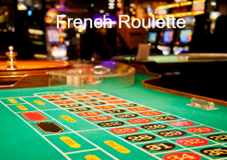 Frans Roulette