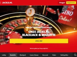 jack`s casino online